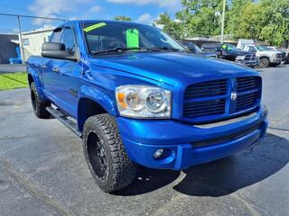 2008 Dodge Ram 1500
