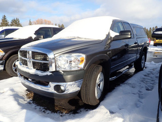 2008 Dodge Ram 1500 for sale in Pickford MI