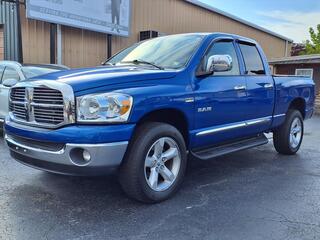 2008 Dodge Ram 1500