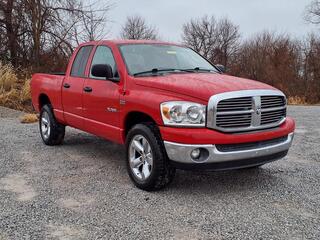 2008 Dodge Ram 1500