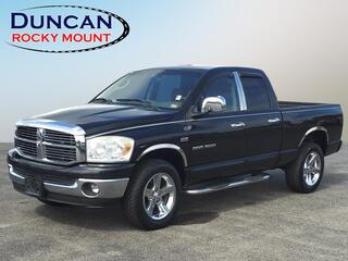 2007 Dodge Ram 1500