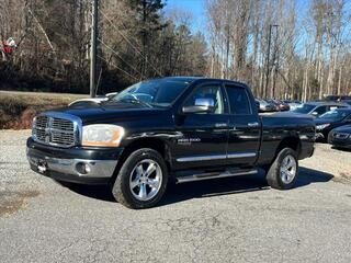 2006 Dodge Ram 1500