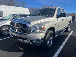 2008 Dodge Ram 1500