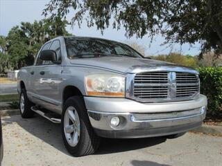 2006 Dodge Ram 1500 for sale in Ocala FL