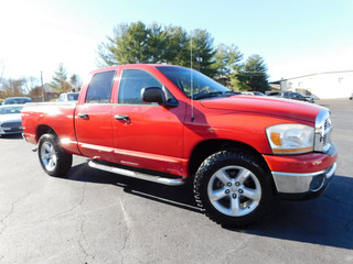 2006 Dodge Ram 1500 for sale in Clarksville TN