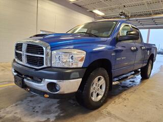 2007 Dodge Ram 1500