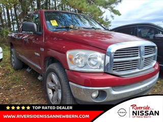 2008 Dodge Ram 1500