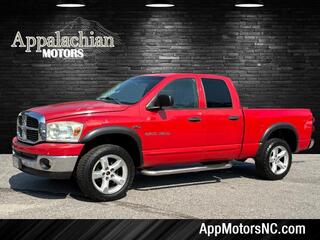 2007 Dodge Ram 1500