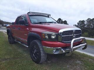 2008 Dodge Ram 1500