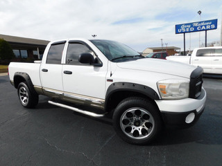 2008 Dodge Ram 1500 for sale in Clarksville TN