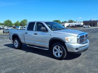 2007 Dodge Ram 1500