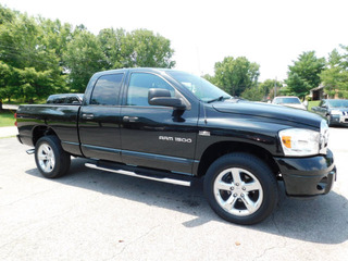 2007 Dodge Ram 1500 for sale in Clarksville TN