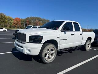 2007 Dodge Ram 1500 for sale in Boardman OH