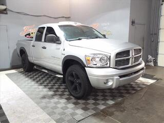 2007 Dodge Ram 1500