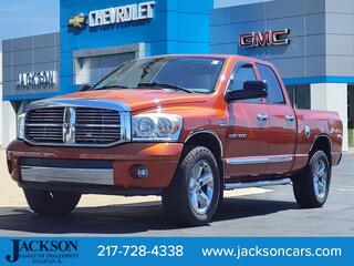 2007 Dodge Ram 1500 for sale in Shelbyville IN