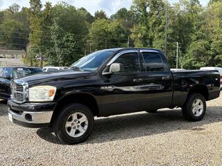 2008 Dodge Ram 1500