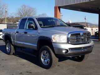 2008 Dodge Ram 1500 for sale in Summerville GA