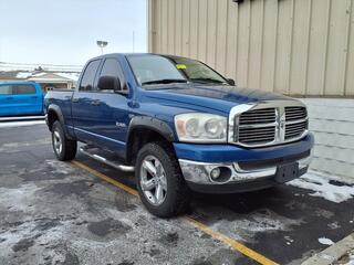 2008 Dodge Ram 1500
