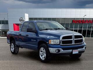 2004 Dodge Ram 1500