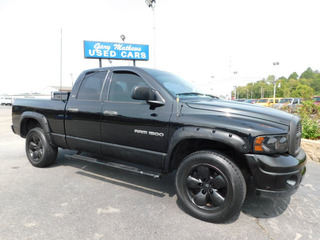 2004 Dodge Ram 1500 for sale in Clarksville TN