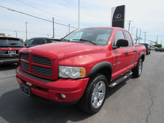 2004 Dodge Ram 1500 for sale in Toledo OH