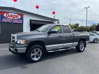 2004 Dodge Ram 1500