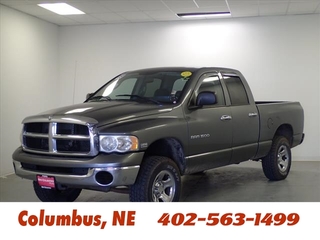 2005 Dodge Ram 1500 for sale in Madison NE