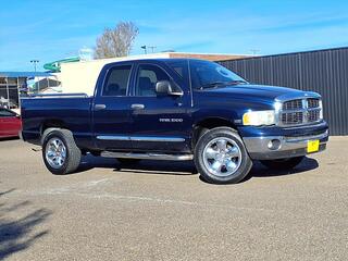 2005 Dodge Ram 1500