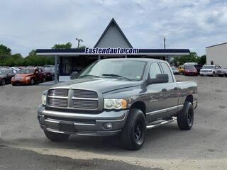 2005 Dodge Ram 1500 for sale in Richmond VA