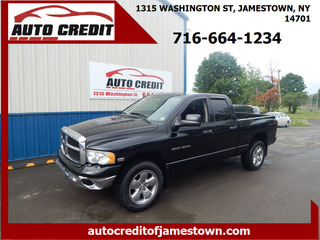 2005 Dodge Ram 1500