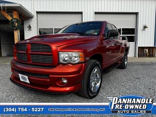 2005 Dodge Ram 1500