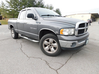 2004 Dodge Ram 1500 for sale in Clarksville TN