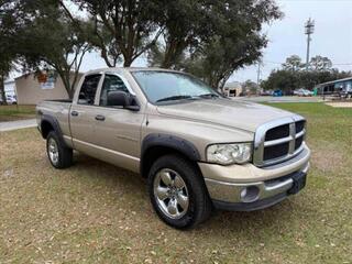2005 Dodge Ram 1500