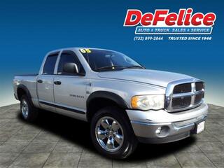 2005 Dodge Ram 1500