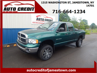 2003 Dodge Ram 1500 for sale in Jamestown NY