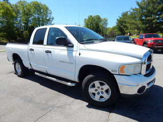 2004 Dodge Ram 1500 for sale in Clarksville TN