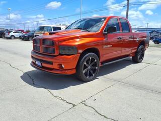 2005 Dodge Ram 1500