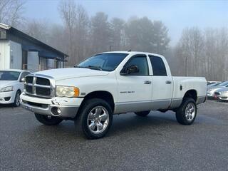 2003 Dodge Ram 1500