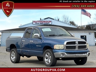 2004 Dodge Ram 1500