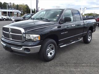 2004 Dodge Ram 1500