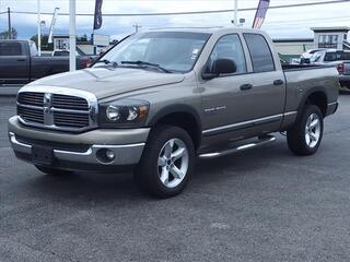 2006 Dodge Ram 1500