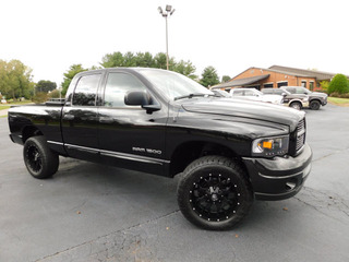 2002 Dodge Ram 1500 for sale in Clarksville TN