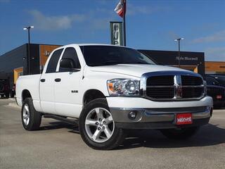 2008 Dodge Ram 1500 for sale in Columbia SC