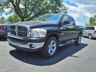 2008 Dodge Ram 1500 for sale in Ypsilanti MI