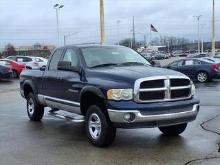 2005 Dodge Ram 1500