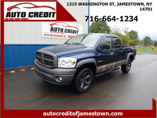 2008 Dodge Ram 1500 for sale in Jamestown NY