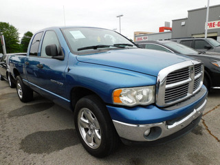 2004 Dodge Ram 1500 for sale in Clarksville TN