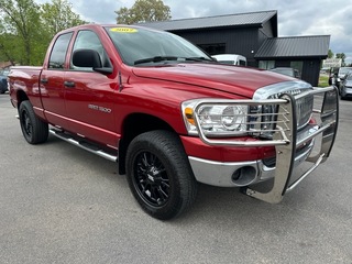 2007 Dodge Ram 1500