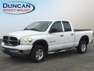 2007 Dodge Ram 1500