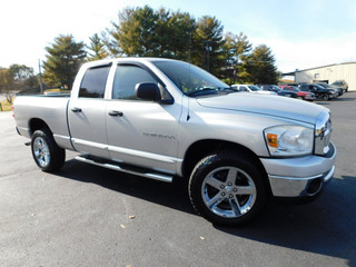 2007 Dodge Ram 1500 for sale in Clarksville TN